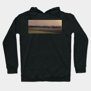 The Gathering Hoodie